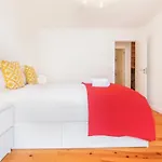 Alfama Lovely Duplex